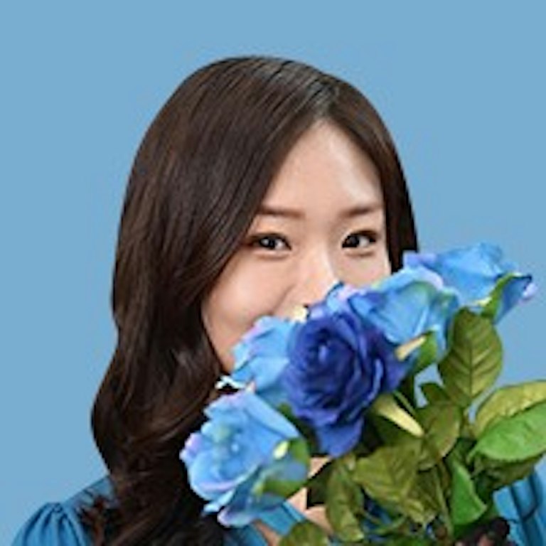 LINE占い 紫月玲香