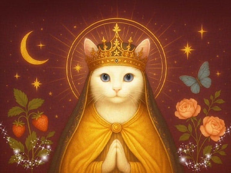 みんなの電話占い rei・the・cat