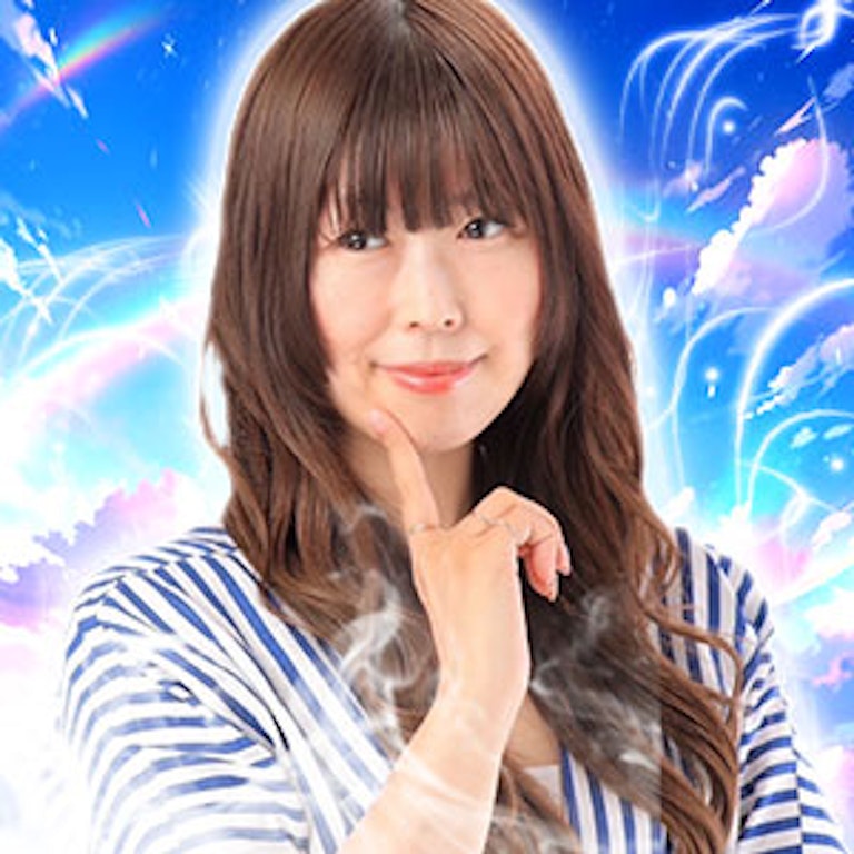 電話占いピュアリ 白凪ハル