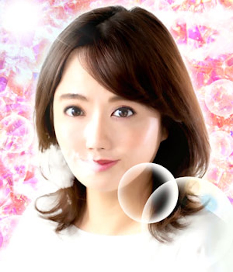 電話占いフィール 神崎未莉