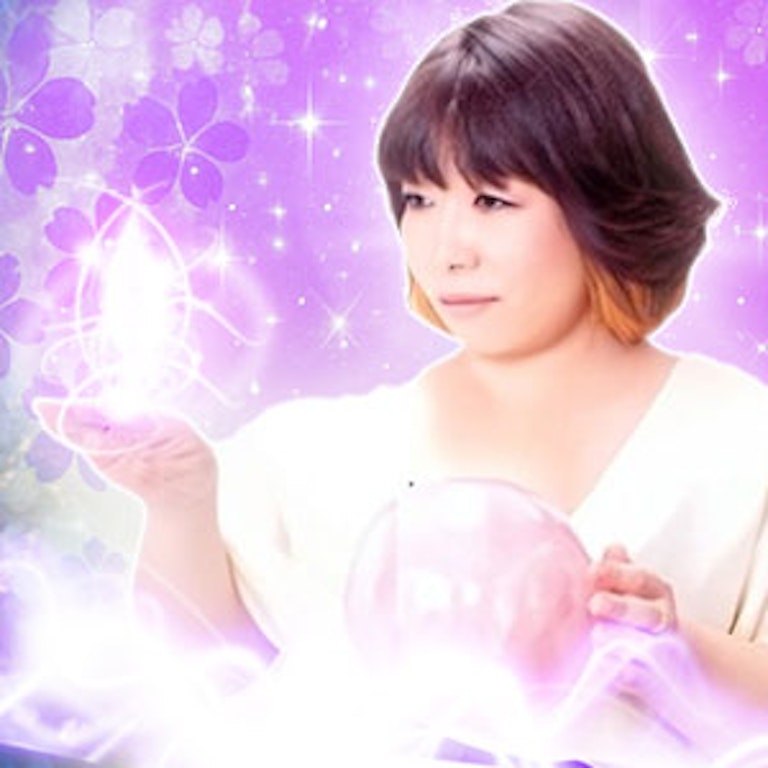 電話占いピュアリ 桜結愛