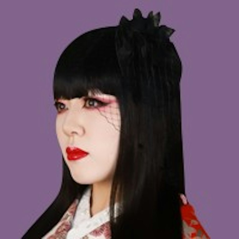 LINE占い 菊姫