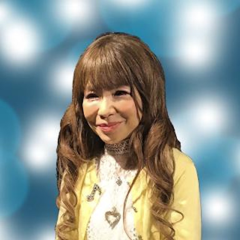 電話占いヴェルニ 桃香三