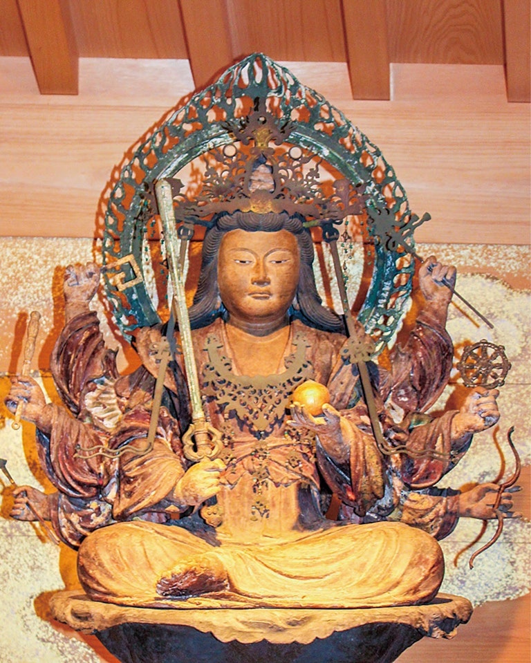 電話占いRAYSEE（レイシー） 真言密教僧⛩妙見