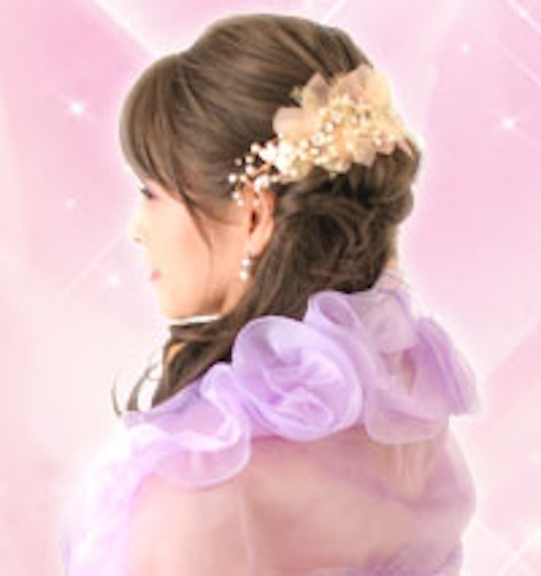 電話占いウラナ 仁衣沙