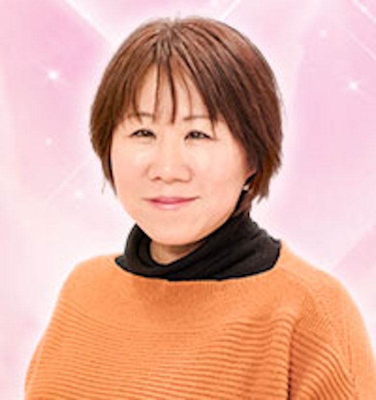 電話占いウラナ 龍の瞳