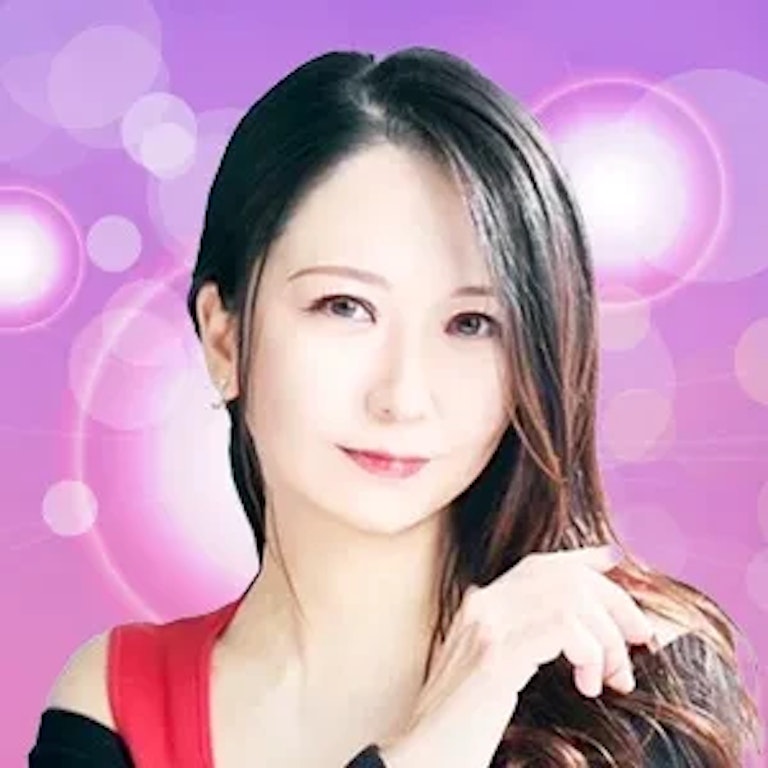 電話占いシェリール 紫結梨