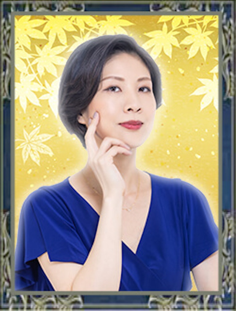 電話占いウィル 秋城ヒカル（アキシロヒカル）先生