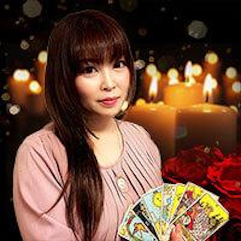 電話占いエトワール 星月南