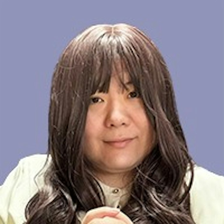 LINE占い 祝子　実言（ほうり　みこと）