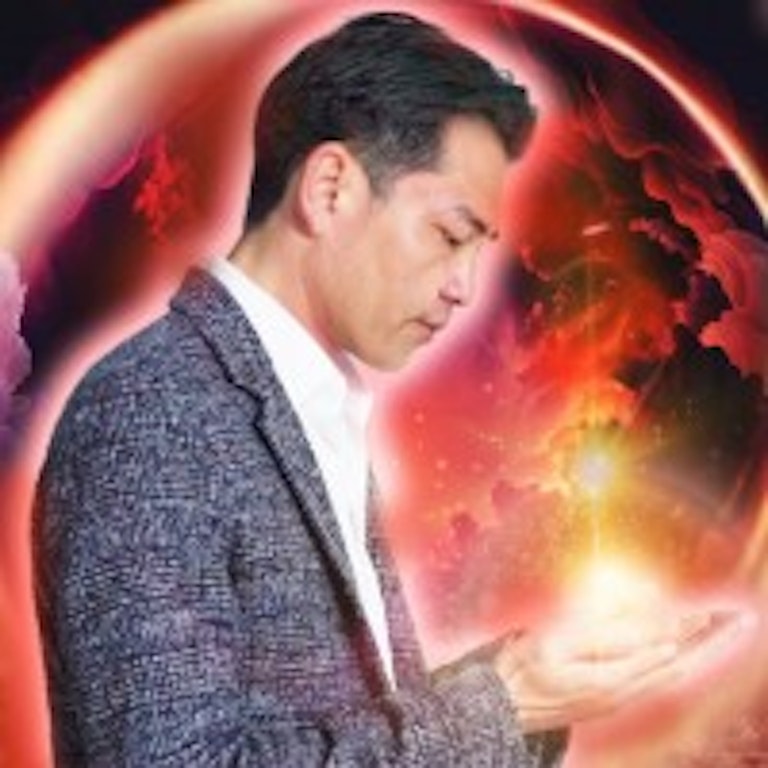 電話占いニーケ 凪戔（なぎと）先生