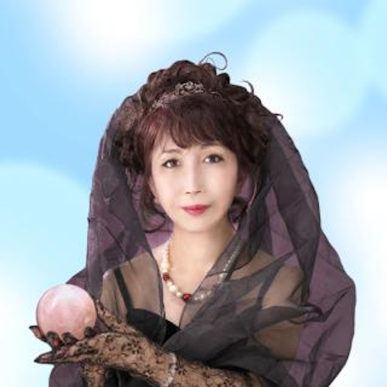 電話占いヴェルニ じゅるりあ先生