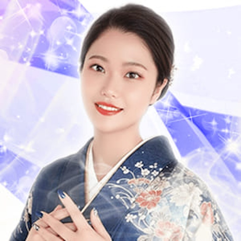 電話占いリノア すずか