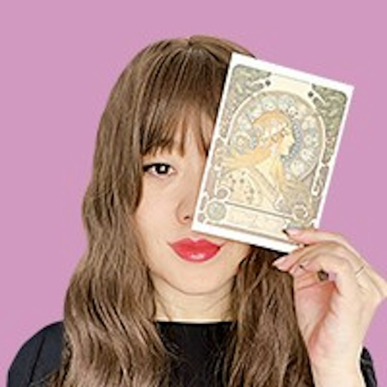 LINE占い 秘恋タロット優