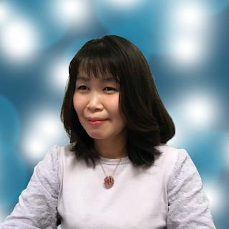 電話占いヴェルニ 幾龍彩香