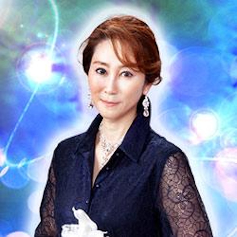 電話占いコメット 久伶愛