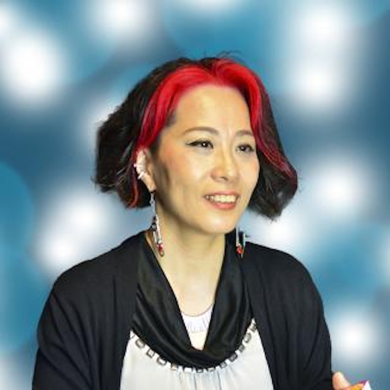 電話占いヴェルニ 嘉利愛レイ