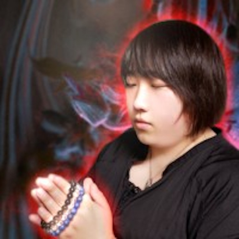 電話占いニーケ 正視