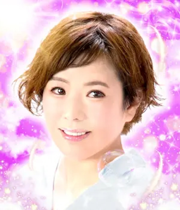 電話占いフィール 卯月