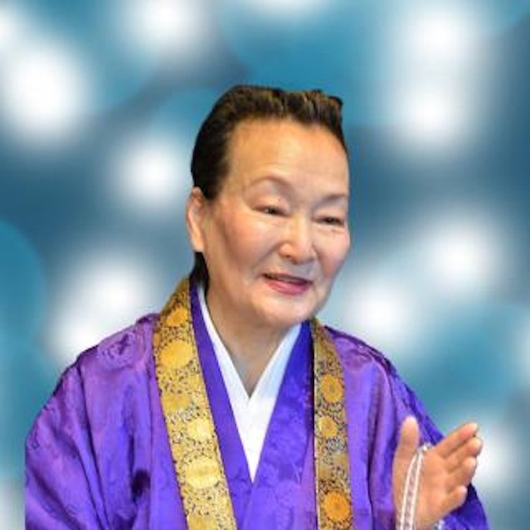 電話占いヴェルニ 如来