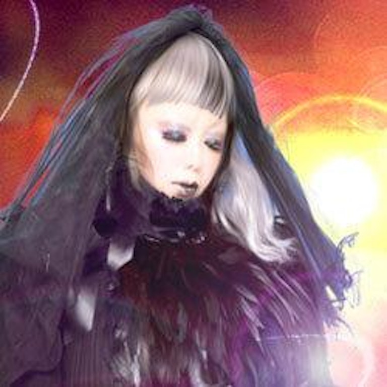 電話占いコメット 朱美