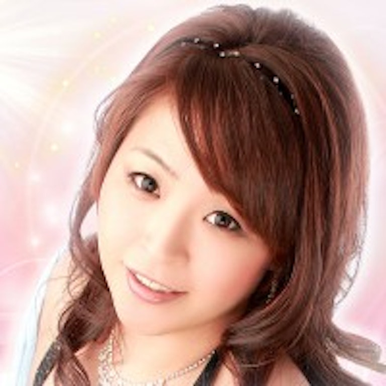 電話占いカリス 理波