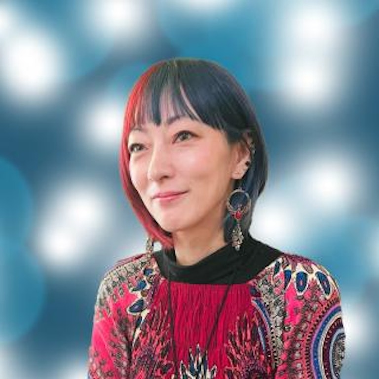 電話占いヴェルニ 紅色