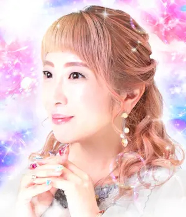 電話占いフィール ANELA