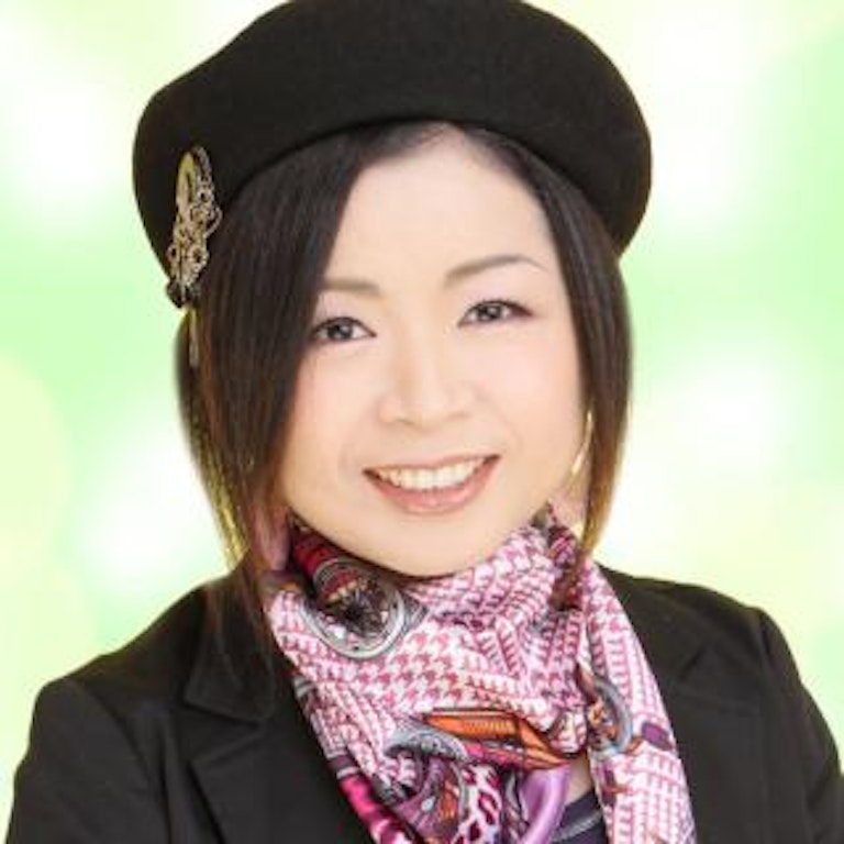 電話占いヴェルニ 藤間 由奈