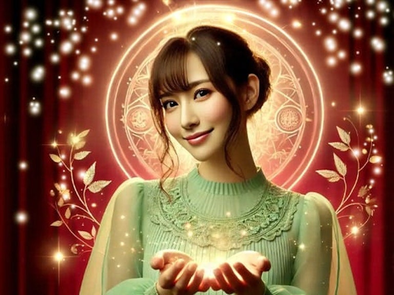 みんなの電話占い 柳月葉