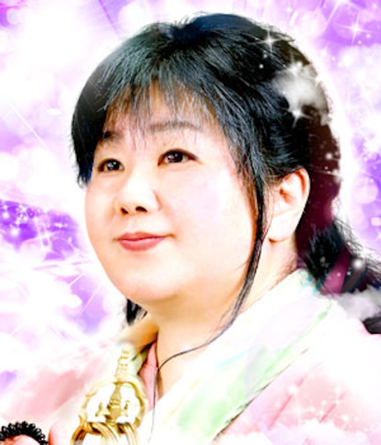 電話占いフェリーチェ 八福
