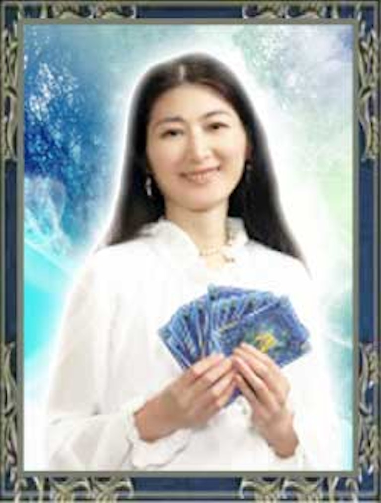 電話占いウィル ラピス寛子