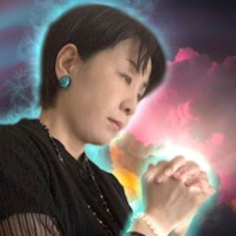 電話占いニーケ 嗣視