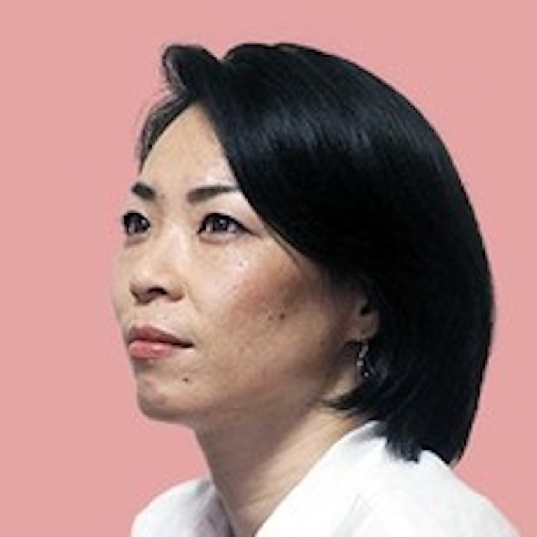 LINE占い 渚