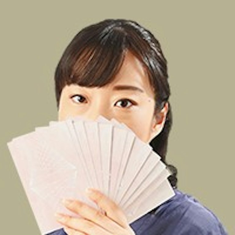 LINE占い パラス・アテナ