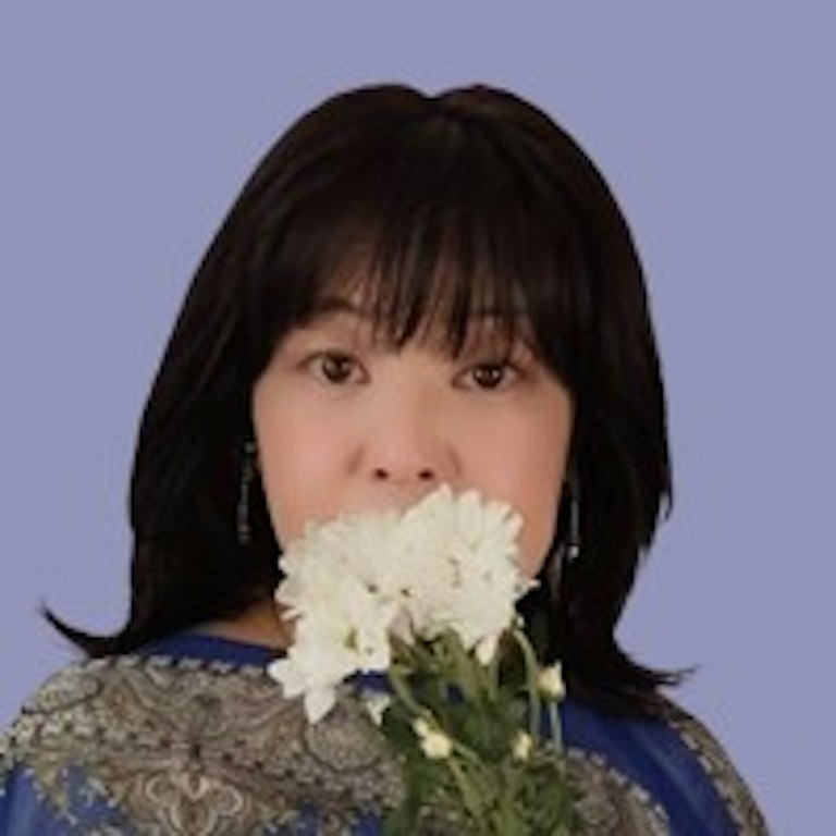 LINE占い 青依冬