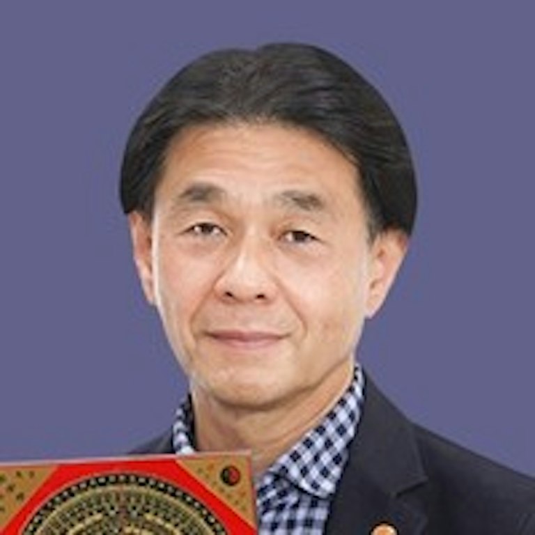 LINE占い 牧 治郎