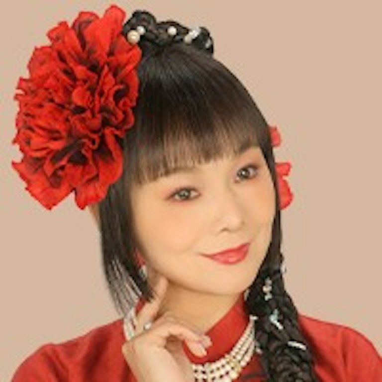 LINE占い 緋月-hizuki-