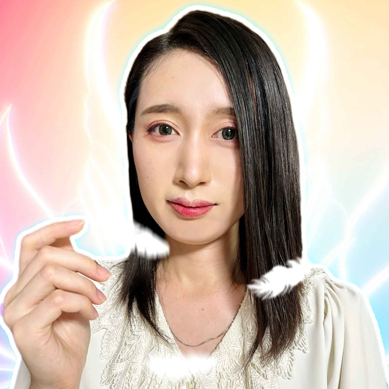 電話占いRAYSEE（レイシー） 朝日こっこ