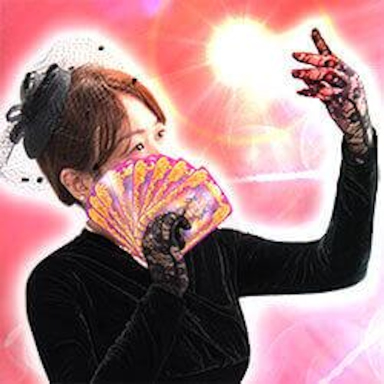 電話占いコメット 彌恩（ミオン）先生