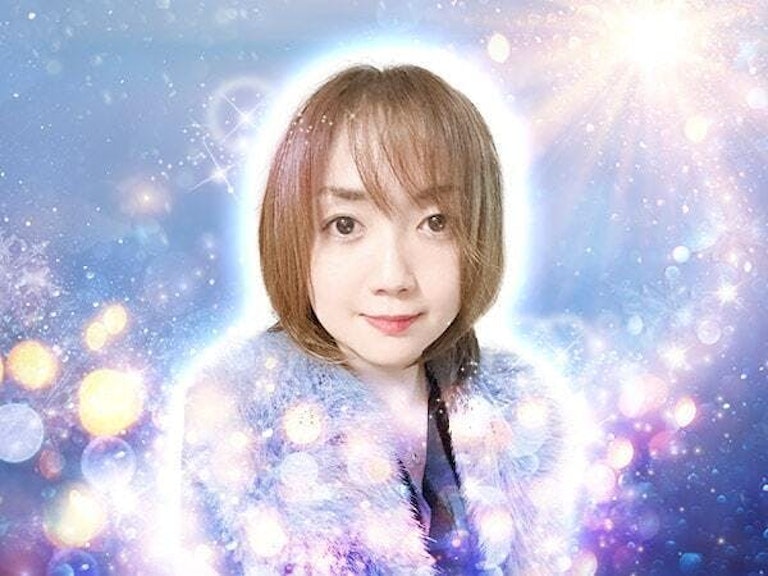 みんなの電話占い 凛桜雫