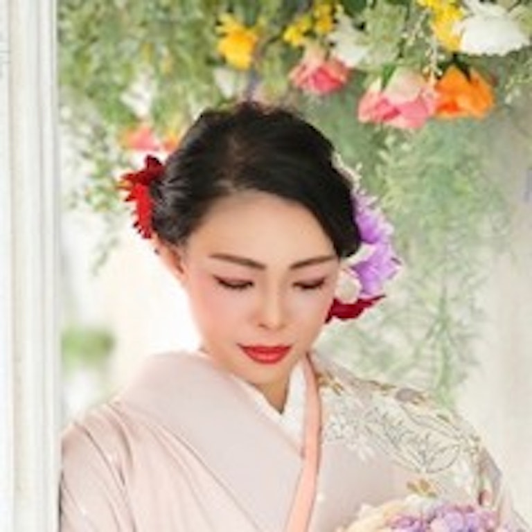 電話占いニーケ 伊邪那美命 お市