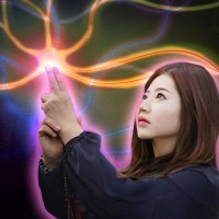 電話占いニーケ 麻代