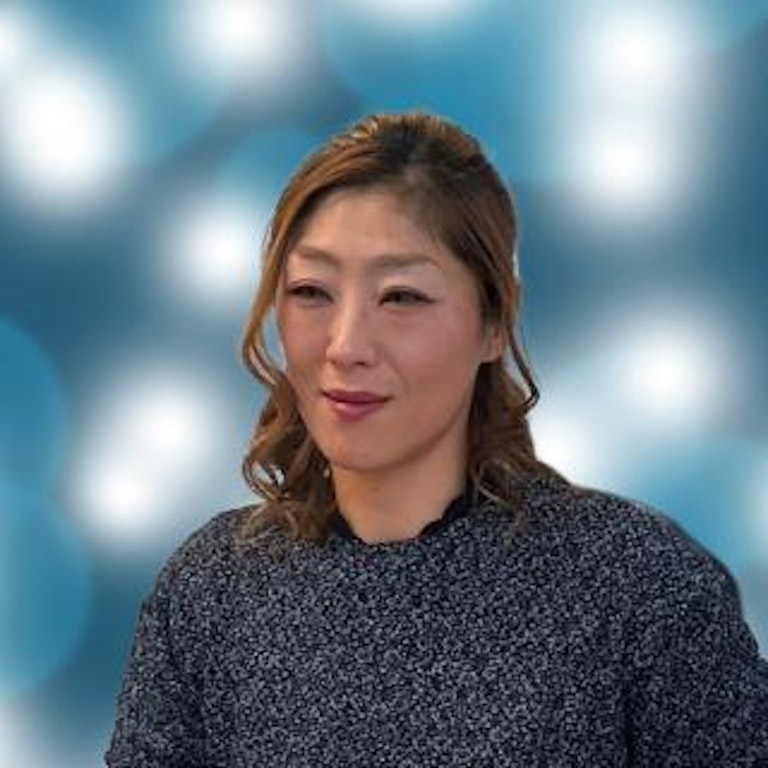 電話占いヴェルニ 二ノ宮　あおい