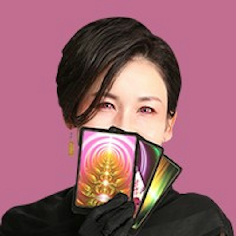 LINE占い アンジュ想叶士