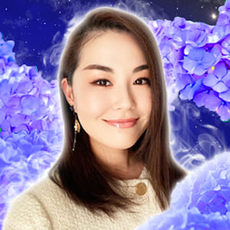 電話占いリノア 紫陽愛