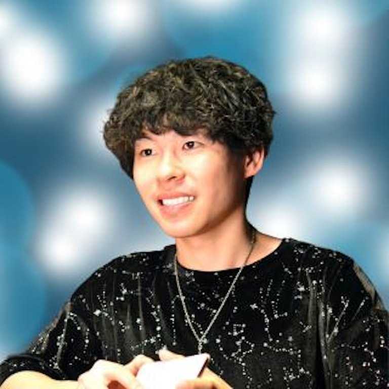 電話占いヴェルニ 茶心