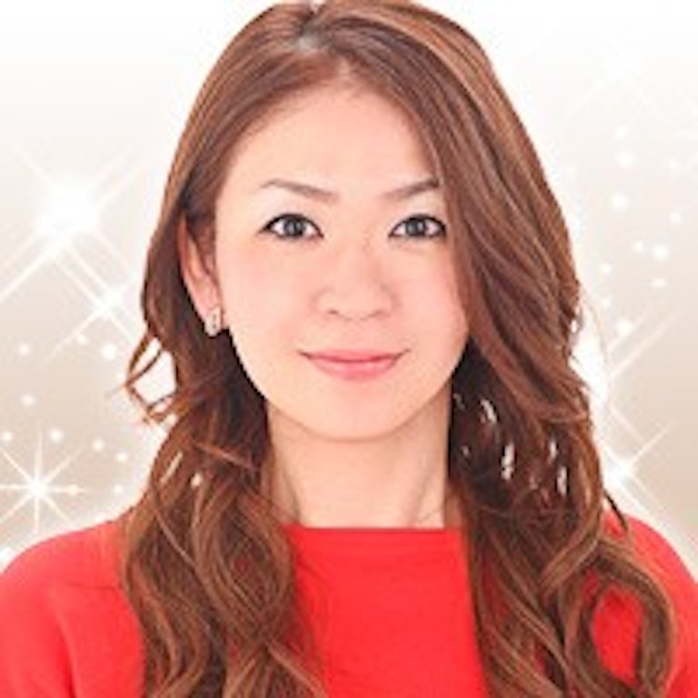 電話占いマヒナ りさ