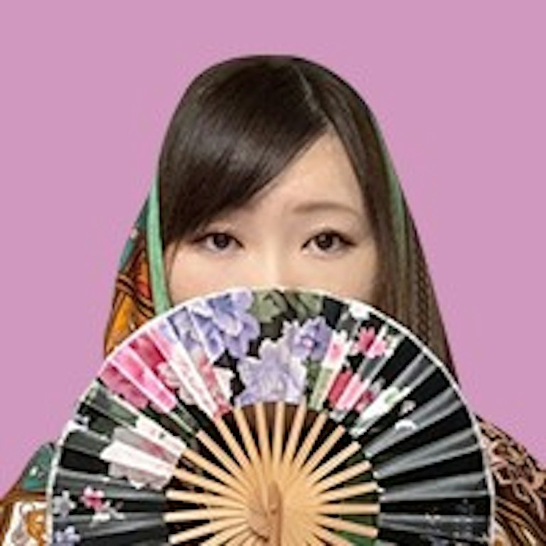 LINE占い 満月-みつき-