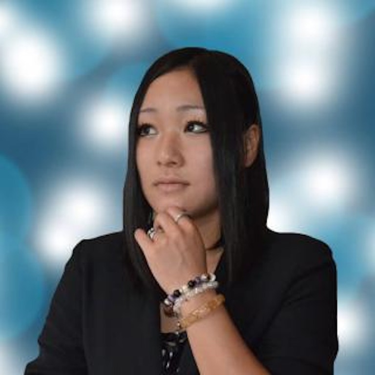 電話占いヴェルニ 美神